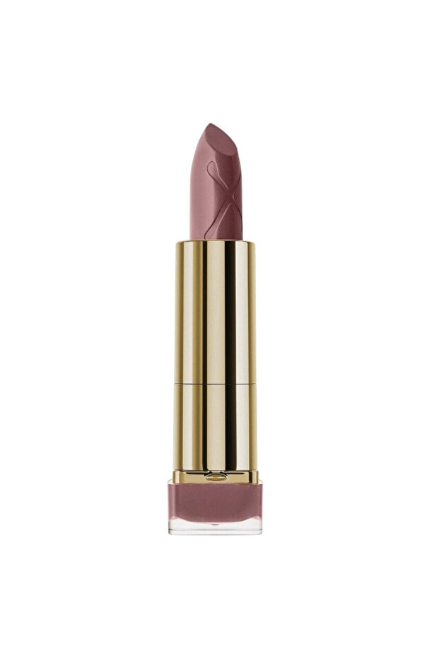 Max Factor, Colour Elixir, Solid, Cream Lipstick, 035, Subtle Orchid, 4 g - 1
