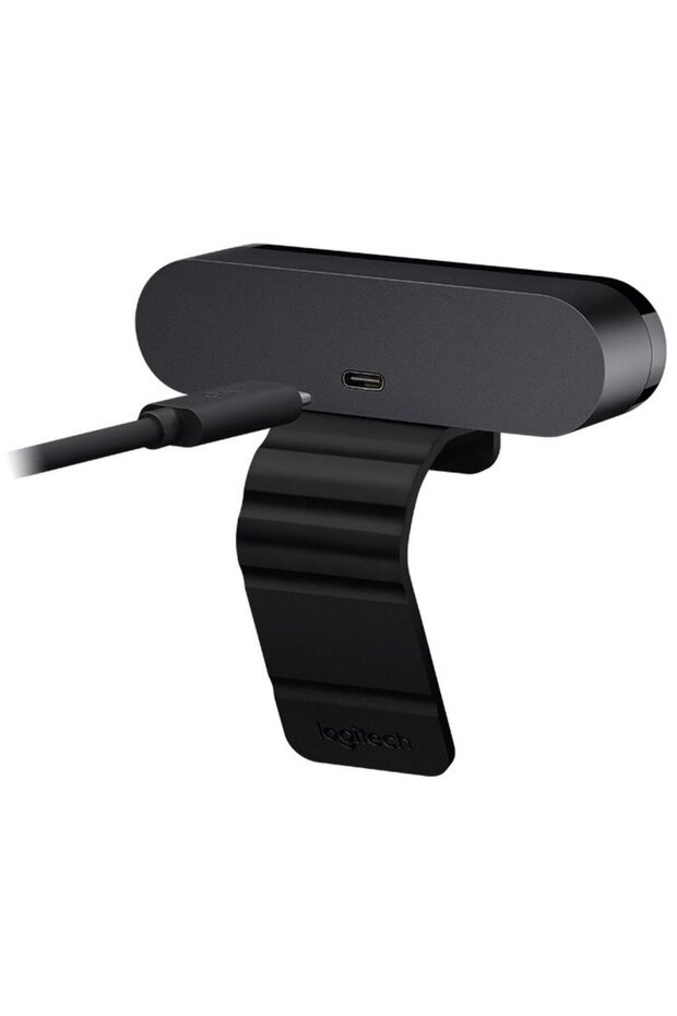 Ediție Brio Stream, 4K, Negru - 3