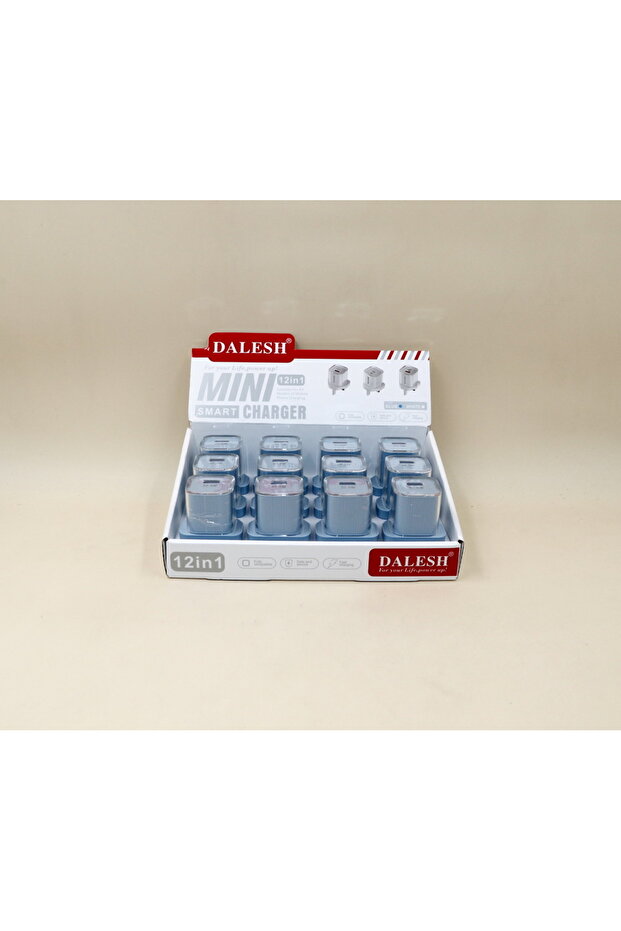 SMART ADAPTER 22.5W - 1