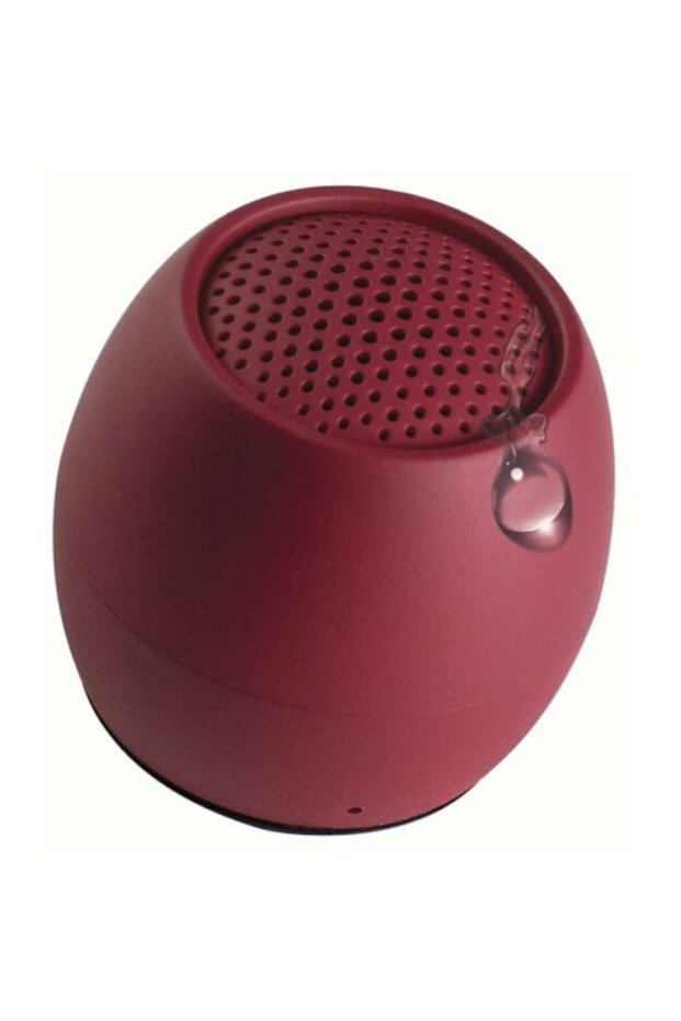 Zero Bluetooth Impermeabil Burgundia