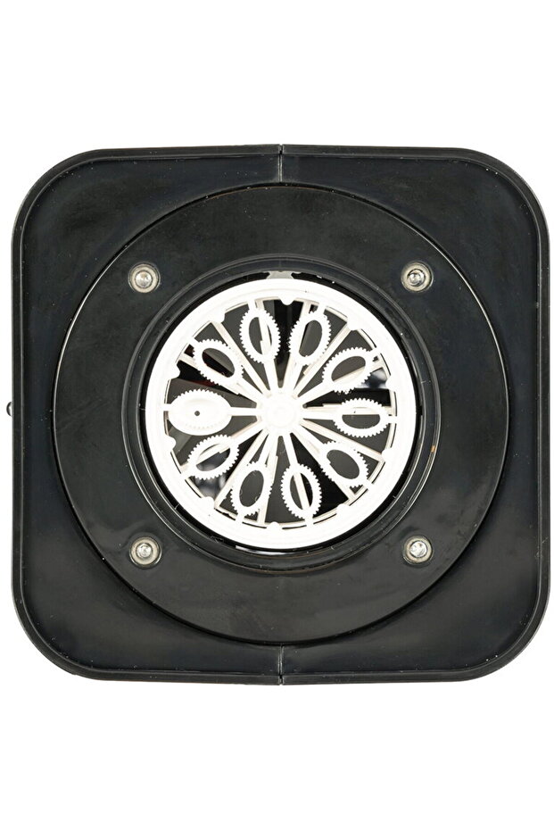 PORTABLE BUBBLE MACHINE - 5