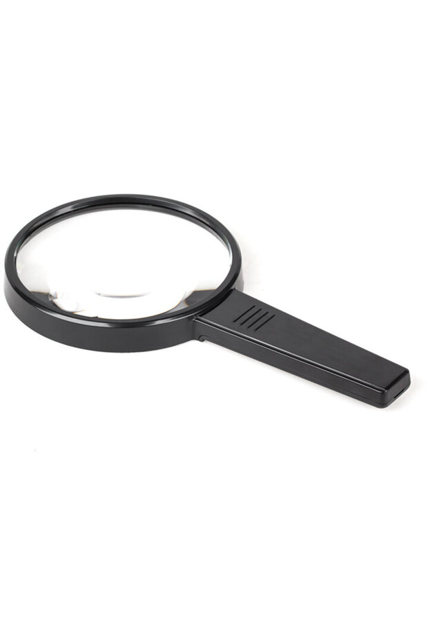 LUPA MANA 110MM 3D - 2