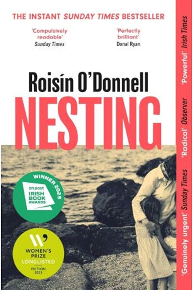 Nesting - 1