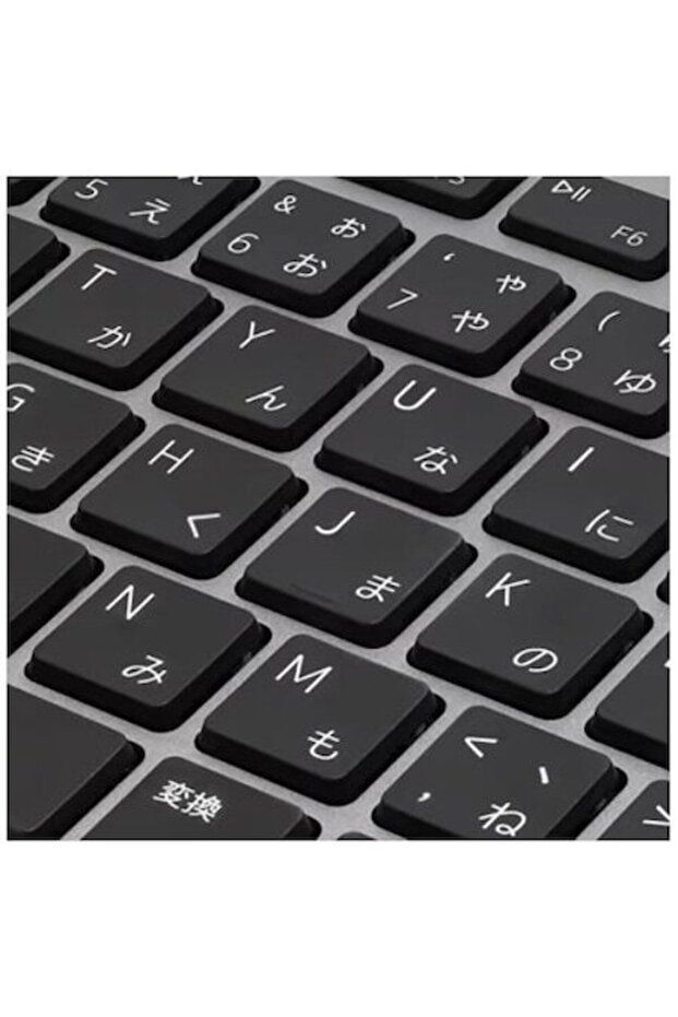 KBD WIRELESS MULTI KB740 US S - 6