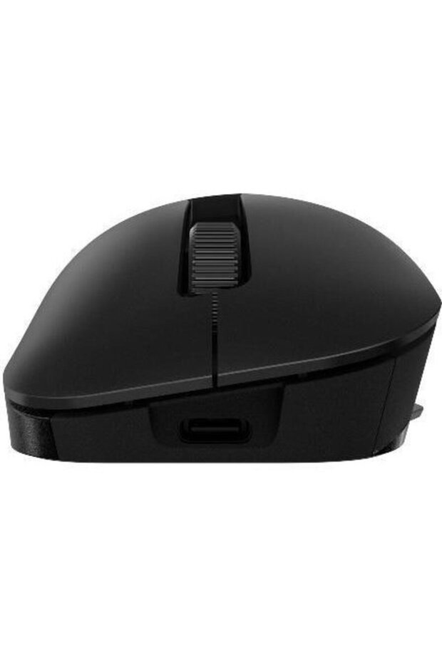 Optic MD300, Wireless NEGRU - 3