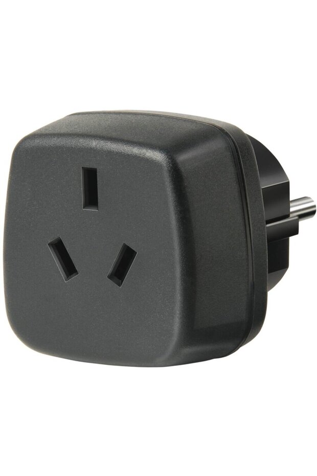 Adapter CN socket -> D Plug - 1