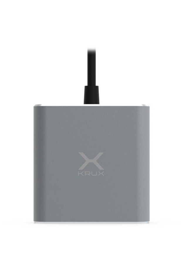 USB-C HDMI Adapter - 3