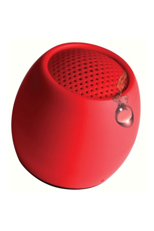 Roșu impermeabil Zero Bluetooth - 1