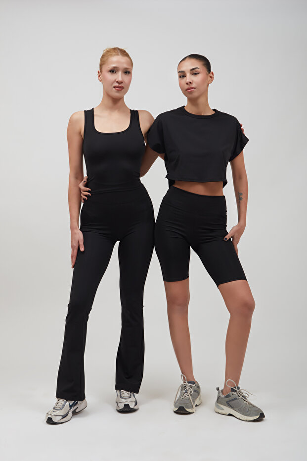 v307 İspanyol Paca Tayt - 4