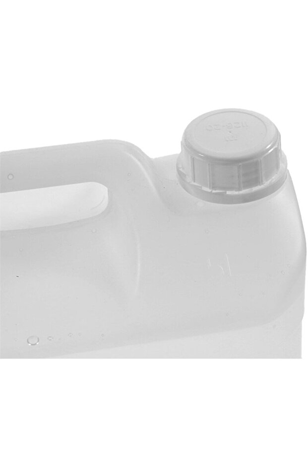 HEAVY SMOKE LIQUID 5L - 4