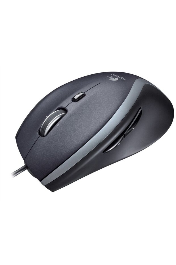 910-003726, M500 Negru - 2