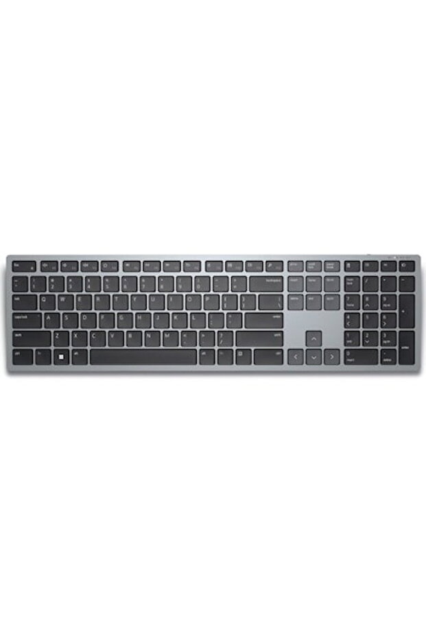 KBD WIRELESS MULTI KB700 US S - 2