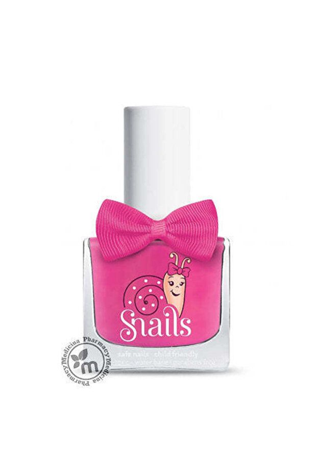 SECRET DIARY NAIL POLISH 10.5ML