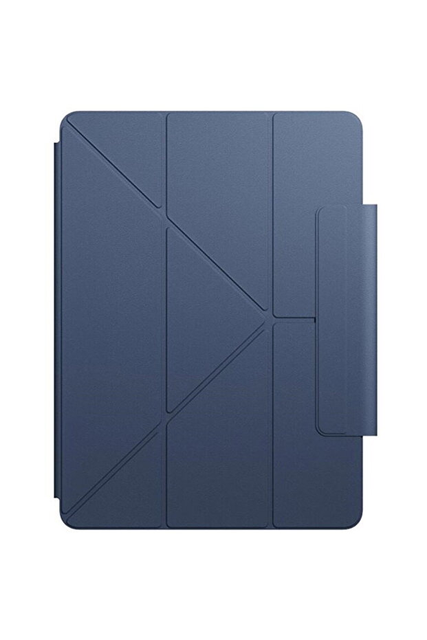 Pad 3 Folio Case Blue - 2