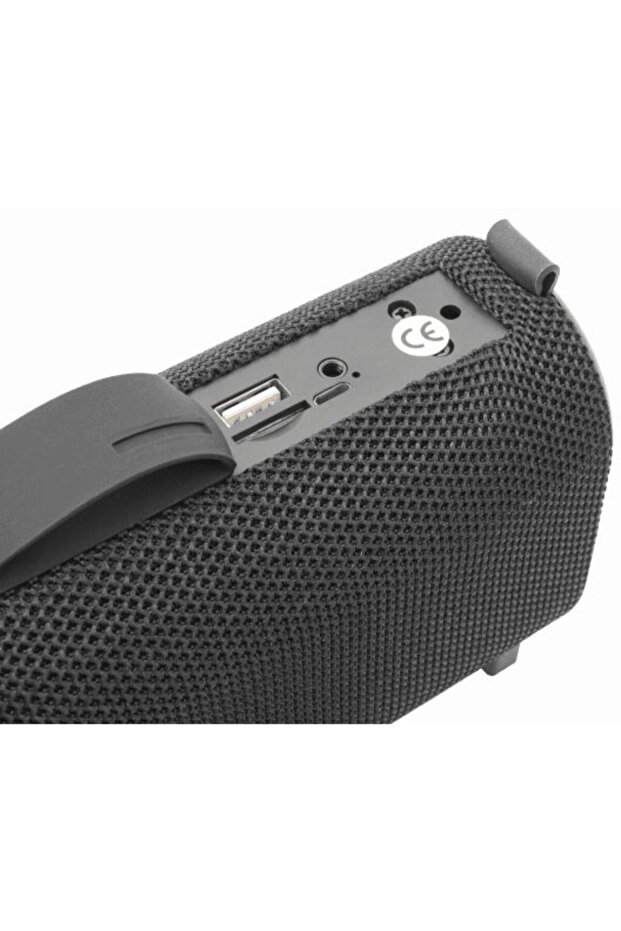 Bluetooth BT-803 Negru - 4