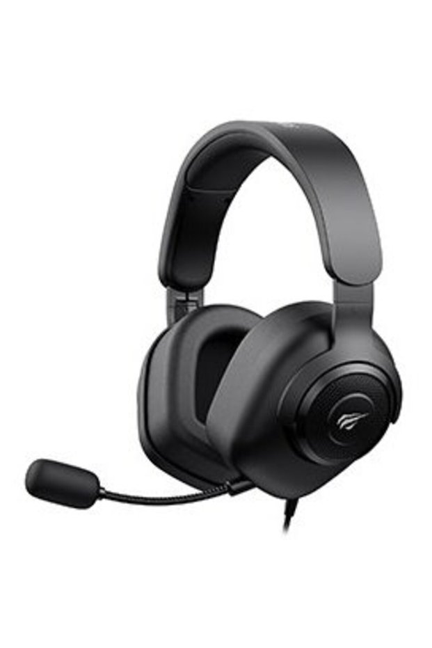 H2230U, Headset, Wired, Negru