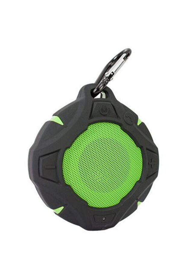 BOXA BLUETOOTH 5W WATERPROOF IPX7