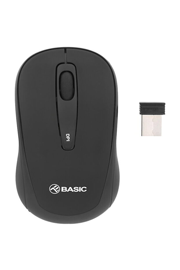 Basic, mini, black - 1