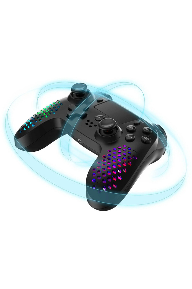 Controler Hexalight - 6