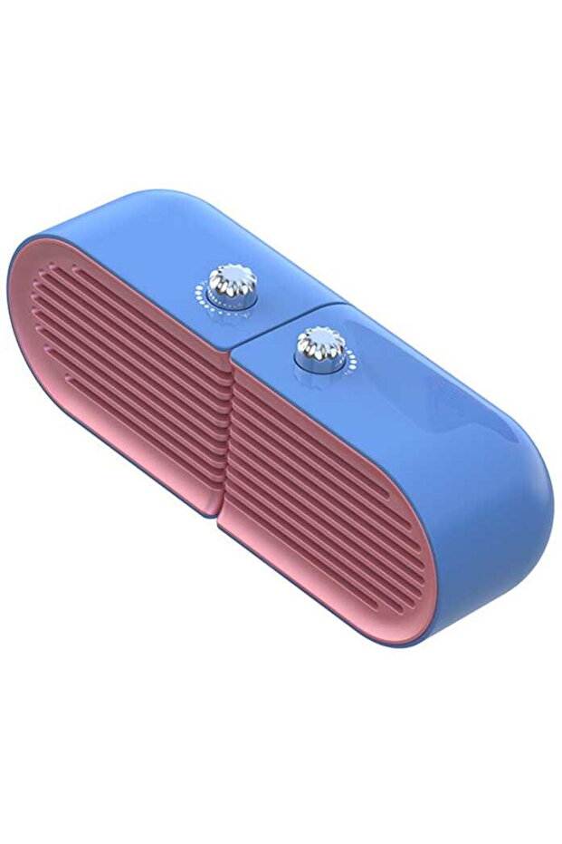 Seria eoliană Albastru-Roz - 2