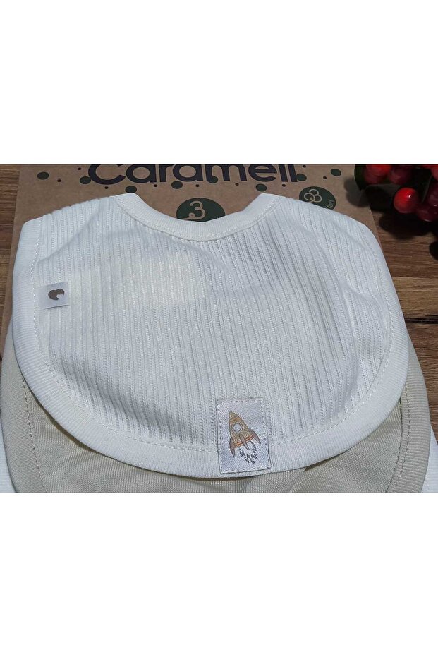 3 lü Önlük Seti 2039 - 2