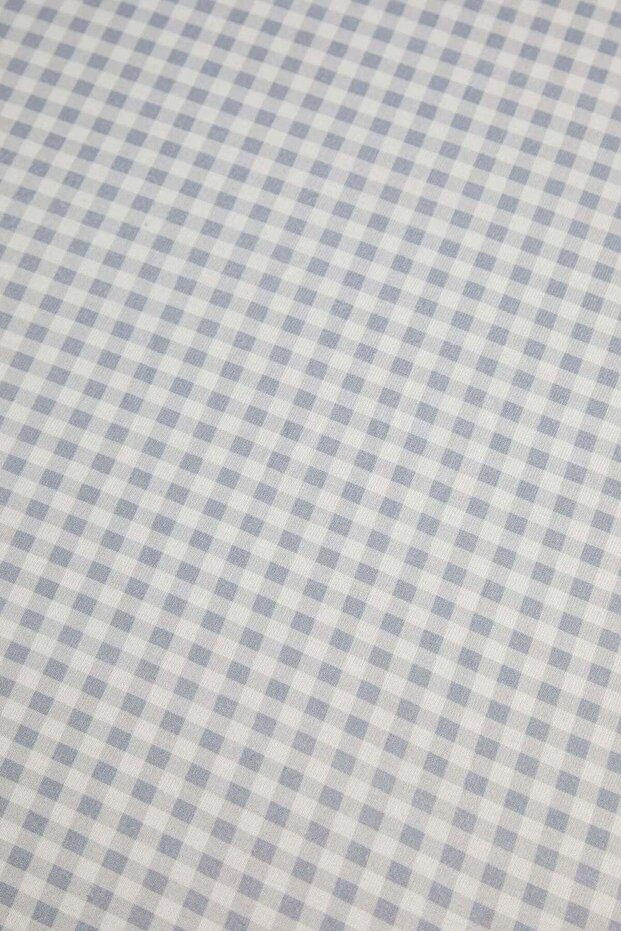 2 Pack Fitted Sheets (Cot) - 2