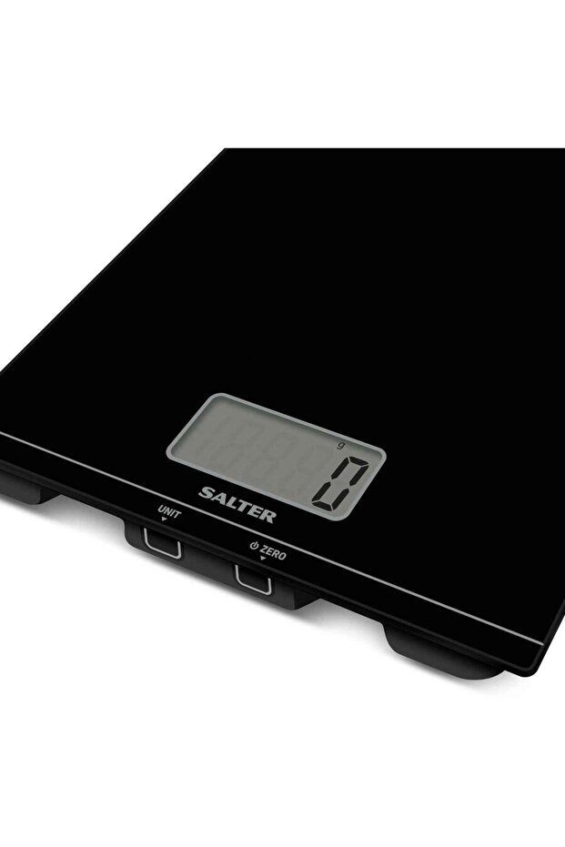 1172 BKDR Large Platform Digital Kitchen Scale - 3