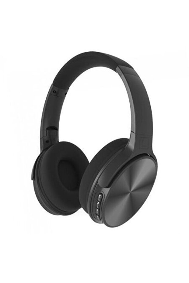 Wireless Bluetooth 5.0 Negru - 1