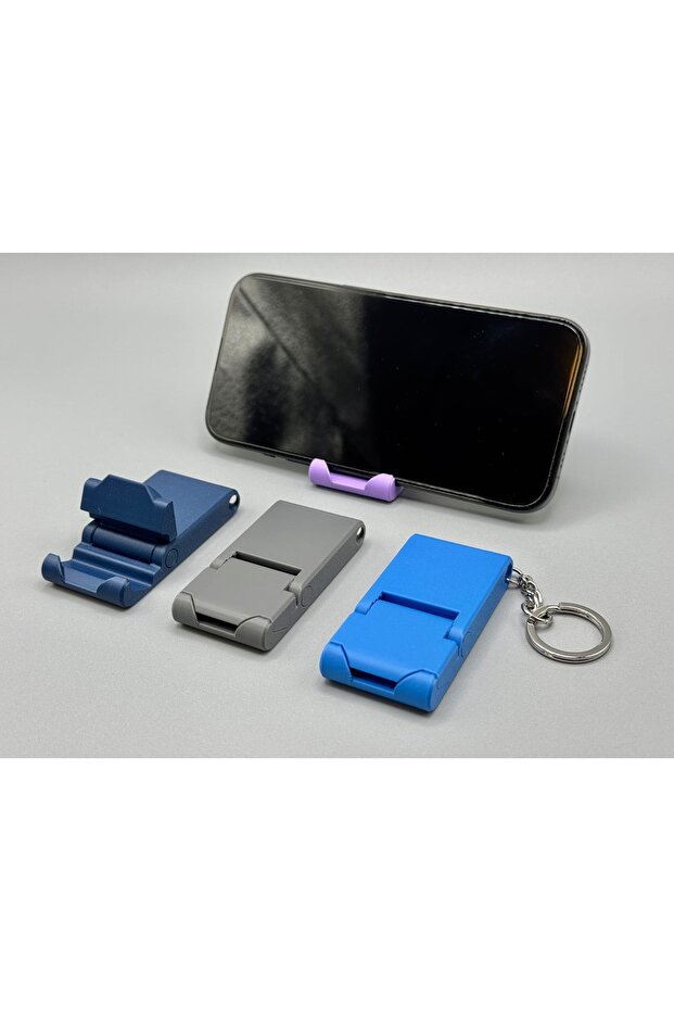 Mini Telefon Standı - 1