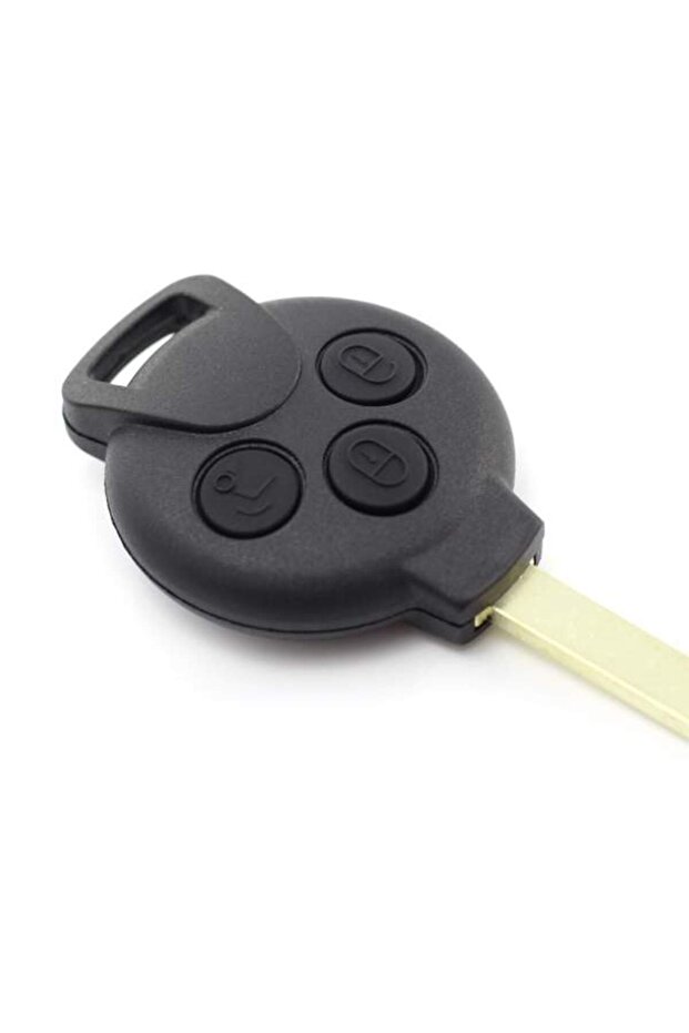 Smart - 3-button key case - 6