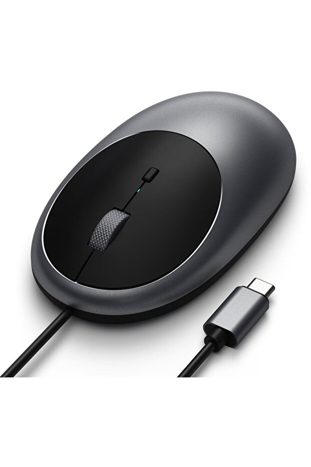 C1 USB-C Wired Mouse - 2