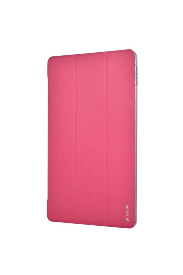 Light grace case iPad mini (2019) rose red - 1