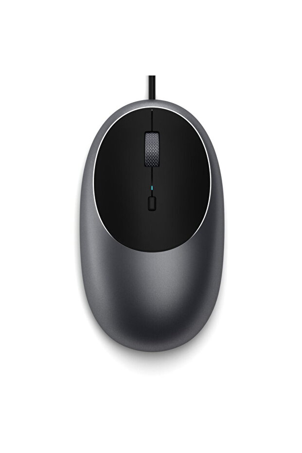 C1 USB-C Wired Mouse - 1