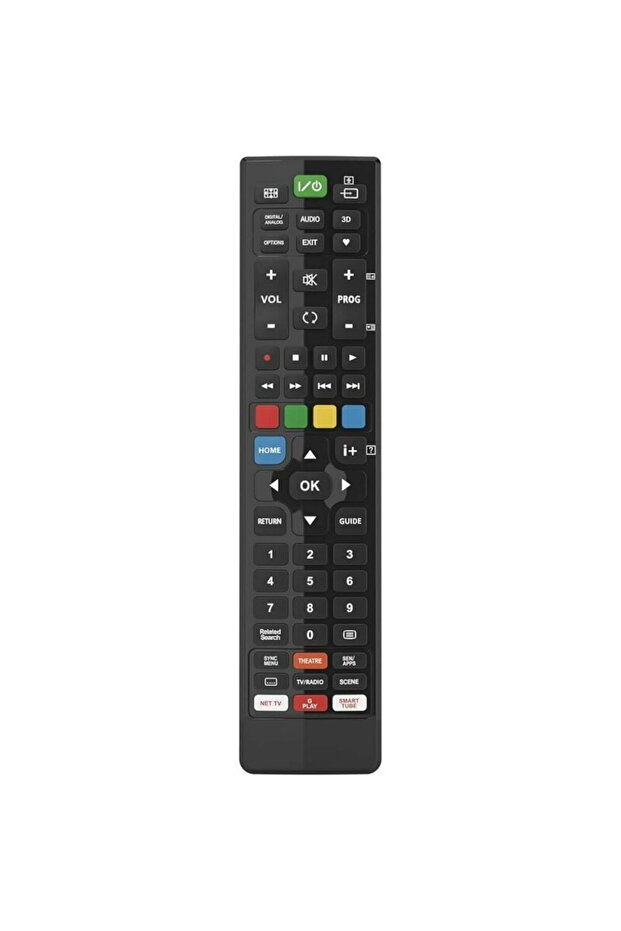SUPTRB005 remote control for Sony - 1