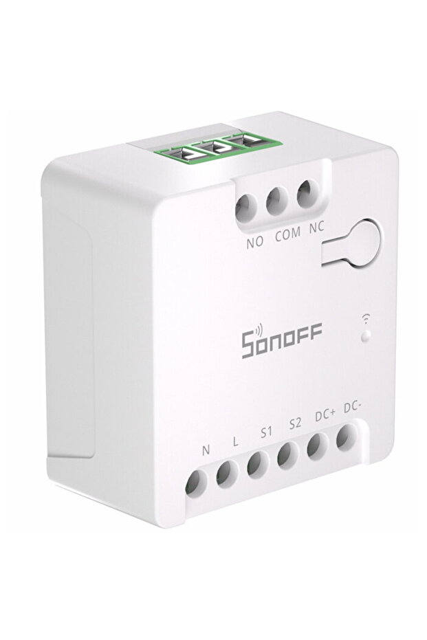 51325, Wireless, Alb - 5