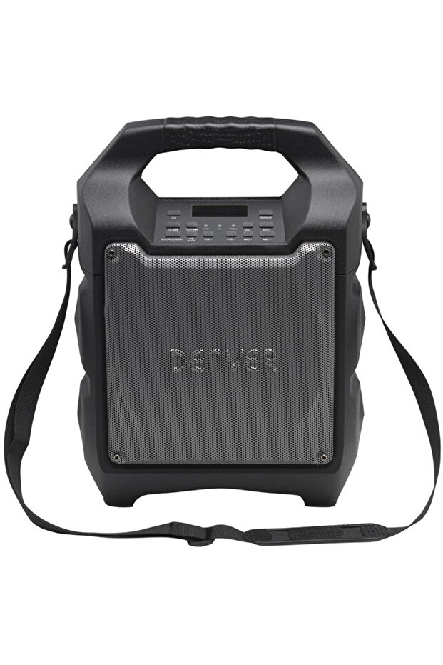 TSP-203 Bluetooth Negru - 2