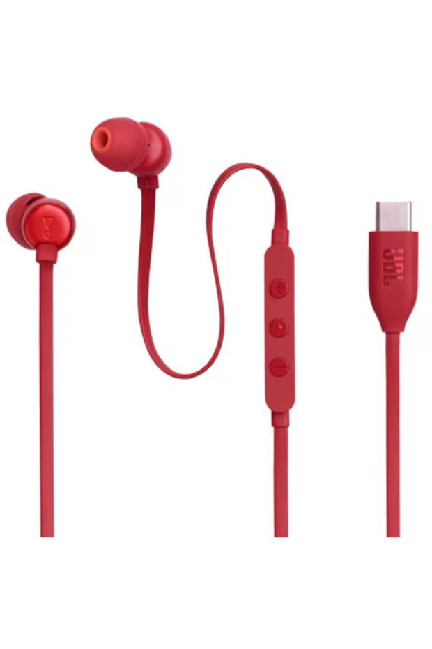 310C, USB-C, Rosu - 2