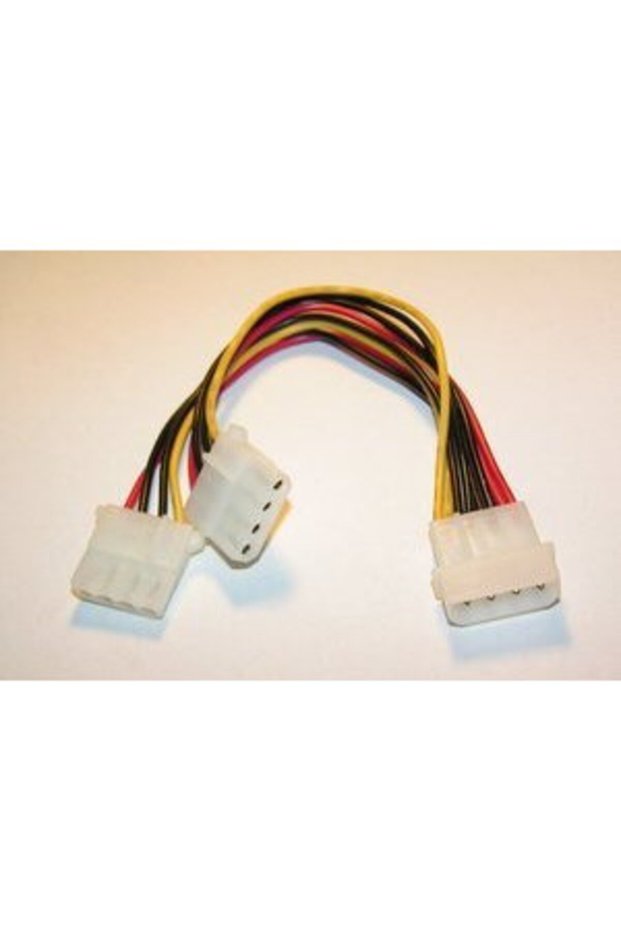 splitter 1x Molex - 2x Molex