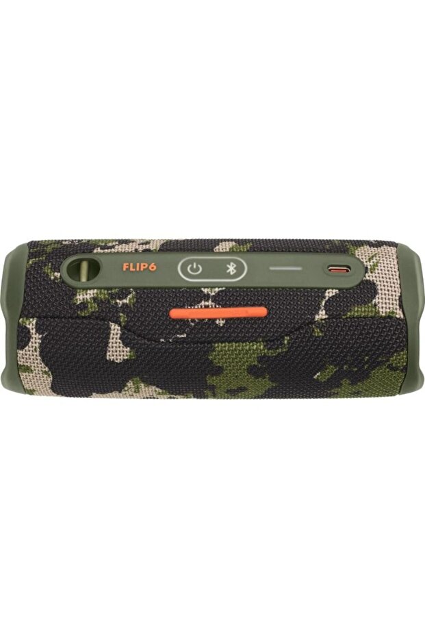 Flip 6 Bluetooth Squad/Camo - 3