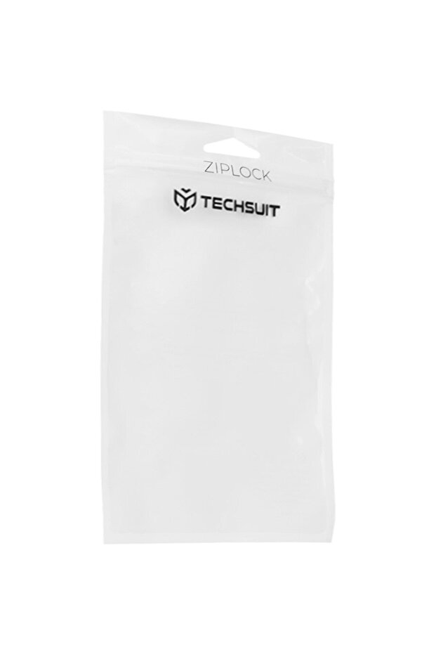 iPad Pro 13 (2024) Case - Flex Trifold - Gray - 2