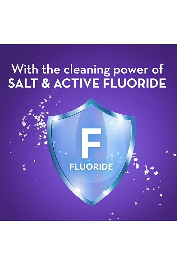 Cavity Protection Toothpaste - Refreshing Mint 125ml - 3