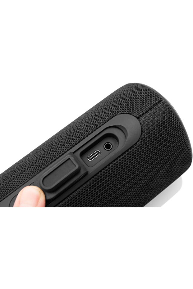 Boxă Bluetooth XS-E423B neagră - 7