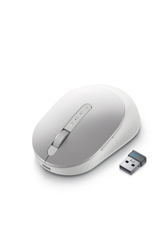 MS7421W Wireless Silver - 5