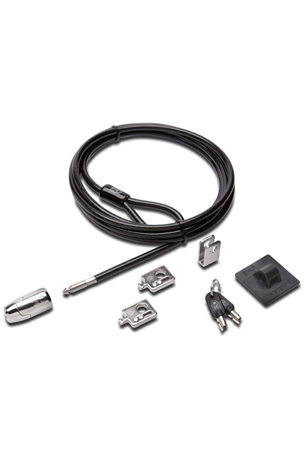 locking system 2.0, security (black, desktop, peripherals) - 1