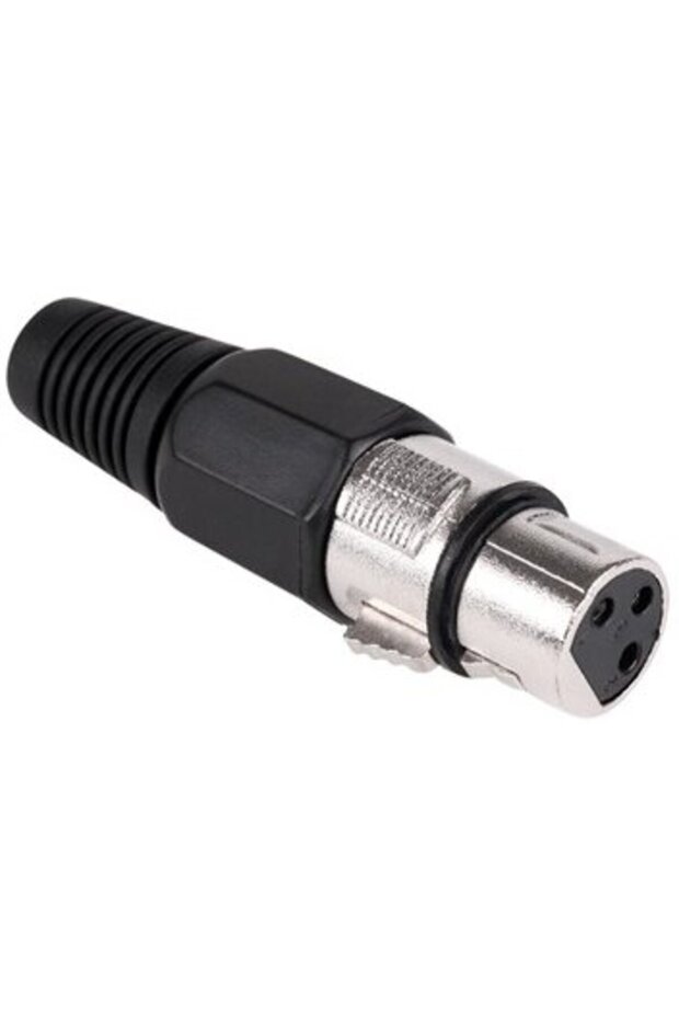 MUFA XLR MAMA NEAGRA