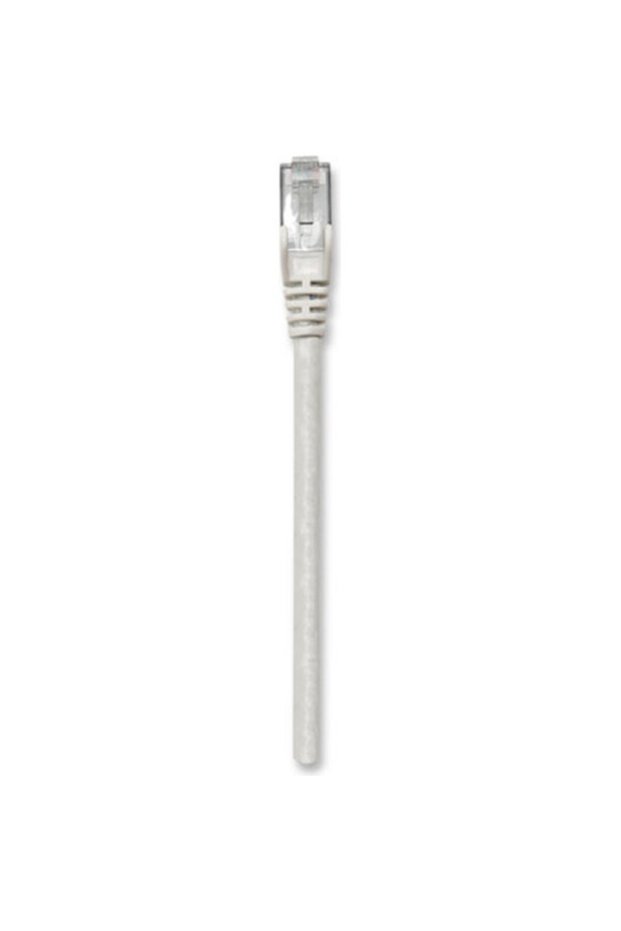 CABLU DE PATCH UTP Cat6, 1m alb, "340373"