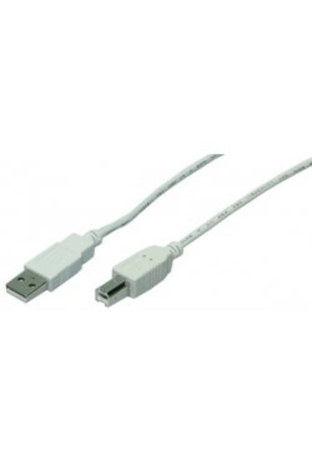 - USB2.0 A/B кабел, 2 м за принтер