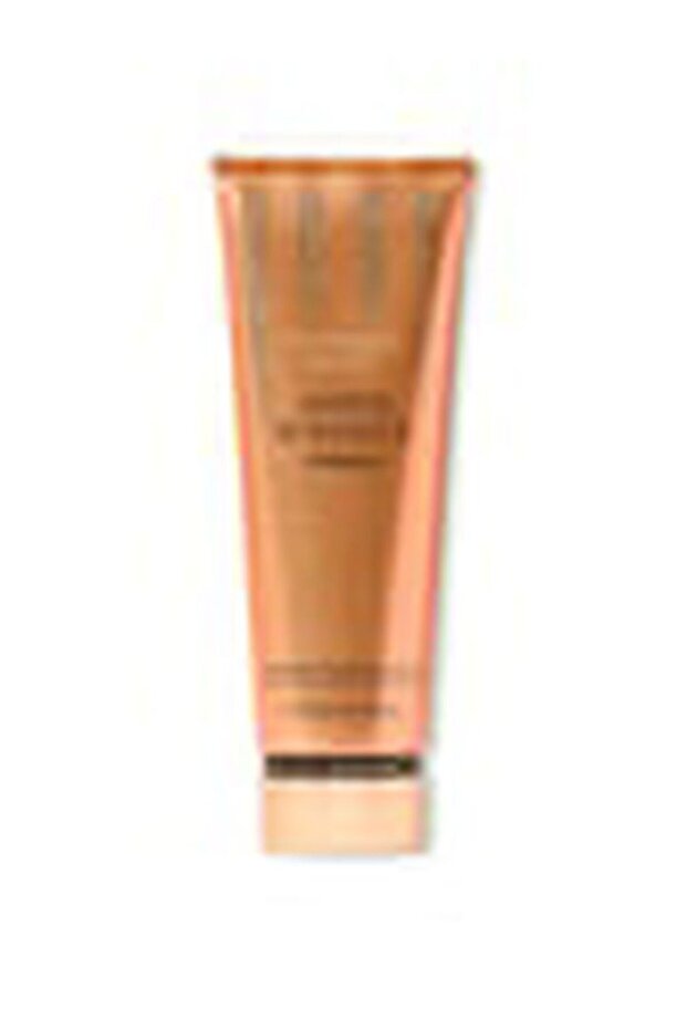 Amber Romance Radiant Body Lotion