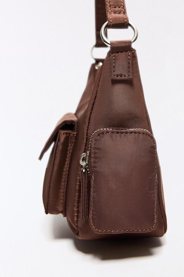 Çok cepli çanta - 3