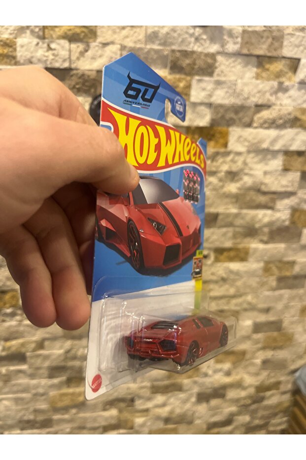 Lamborghini Reventon - 4